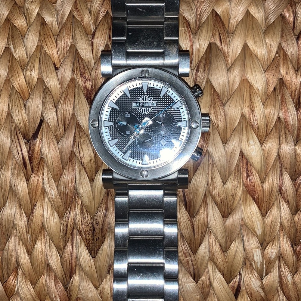 Men’s watch